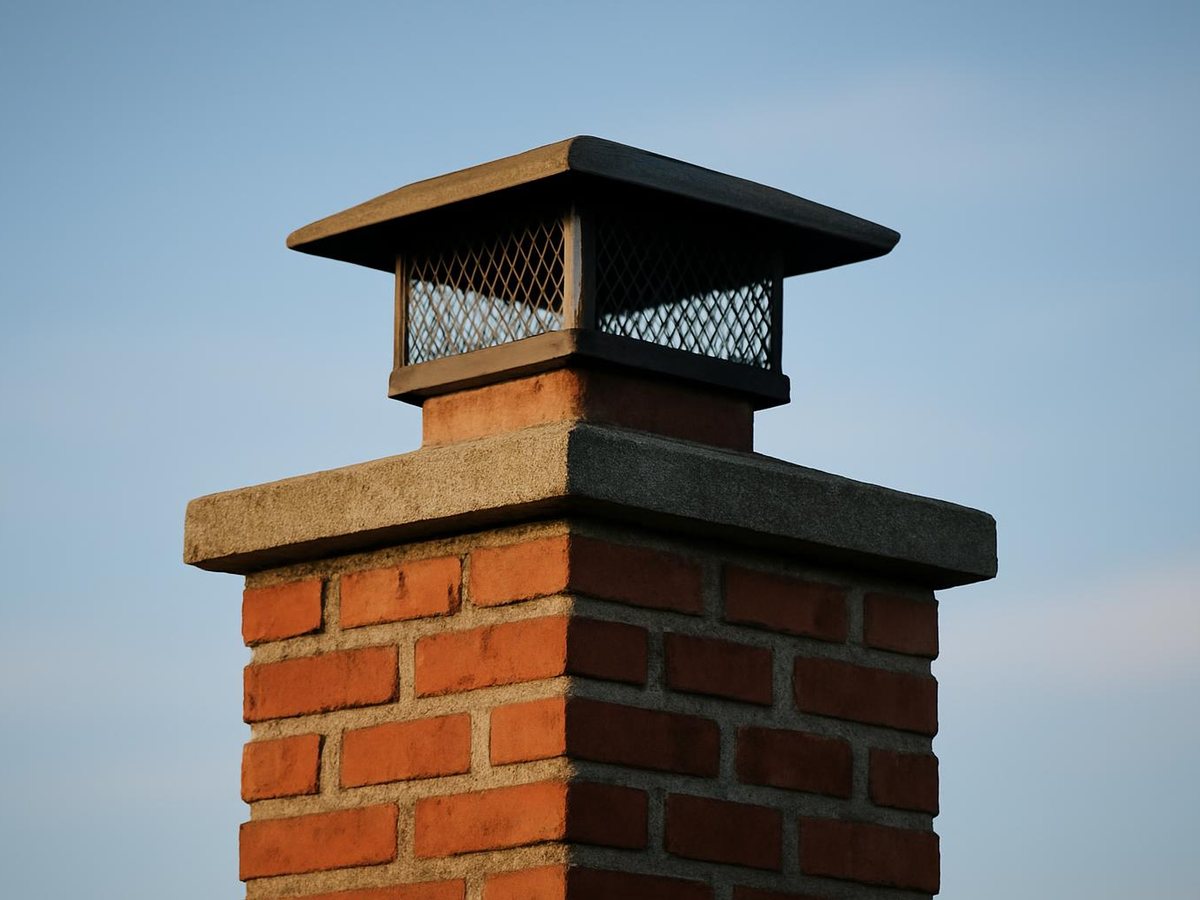 Chang Chimney Services work in Phoenix